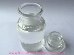 China Sources Factory &amp; Manufacturer Supply Sodium 2-ethylhexyl sulfate 126-92-1  Inquiry: Info@Leader-Biogroup.Com