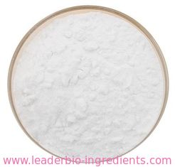 China biggest Manufacturer Factory Supply L-Rhamnose Monohydrate CAS 6155-35-7