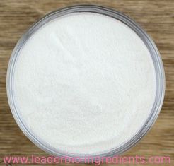China Manufacturer Sales Highest Quality L-Arginine Orotate CAS 23516-09-8 For stock delivery