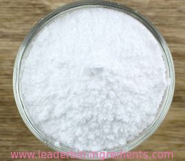 China Manufacturer Sales Highest Quality Potassium L-aspartate CAS 14007-45-5 For stock delivery