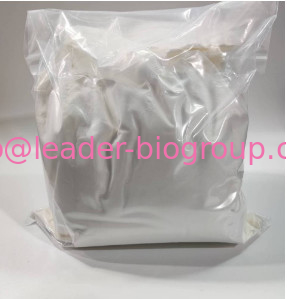 China biggest Manufacturer Supply Tolyltriazole CAS 29385-43-1  Inquiry: Info@Leader-Biogroup.Com
