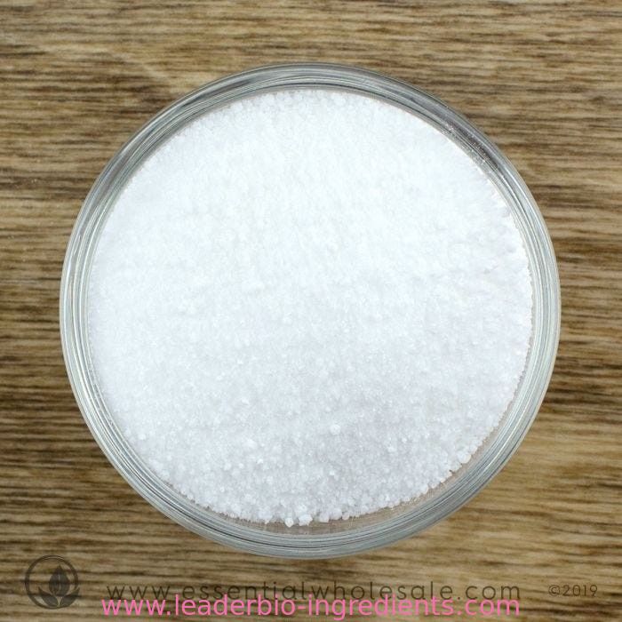 China Largest Manufacturer Factory Supply 4-Guanidobutyric acid  CAS 463-00-3