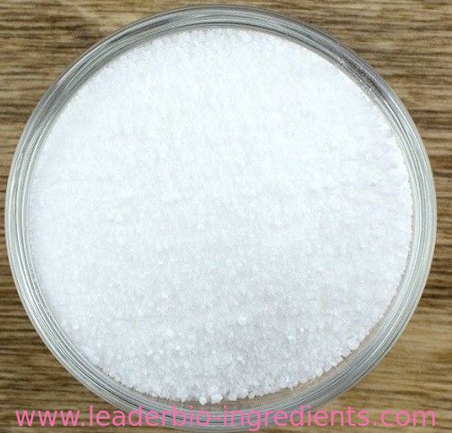 China Northwest Factory Manufacturer Calcium Gluconate  CAS 299-28-5 For stock delivery