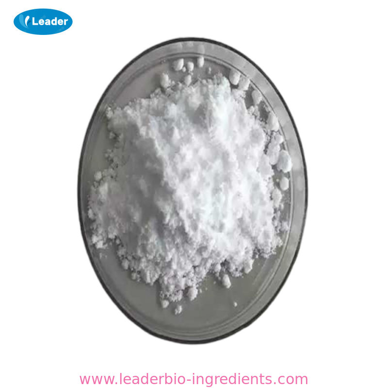 China biggest Manufacturer Factory Supply L-alpha-Cyclohexylglycine CAS 14328-51-9