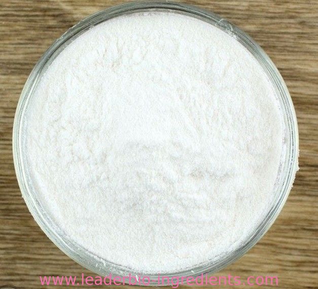 China Factory Supply Acetyl-L-carnitine hydrochloride  Inquiry: info@leader-biogroup.com