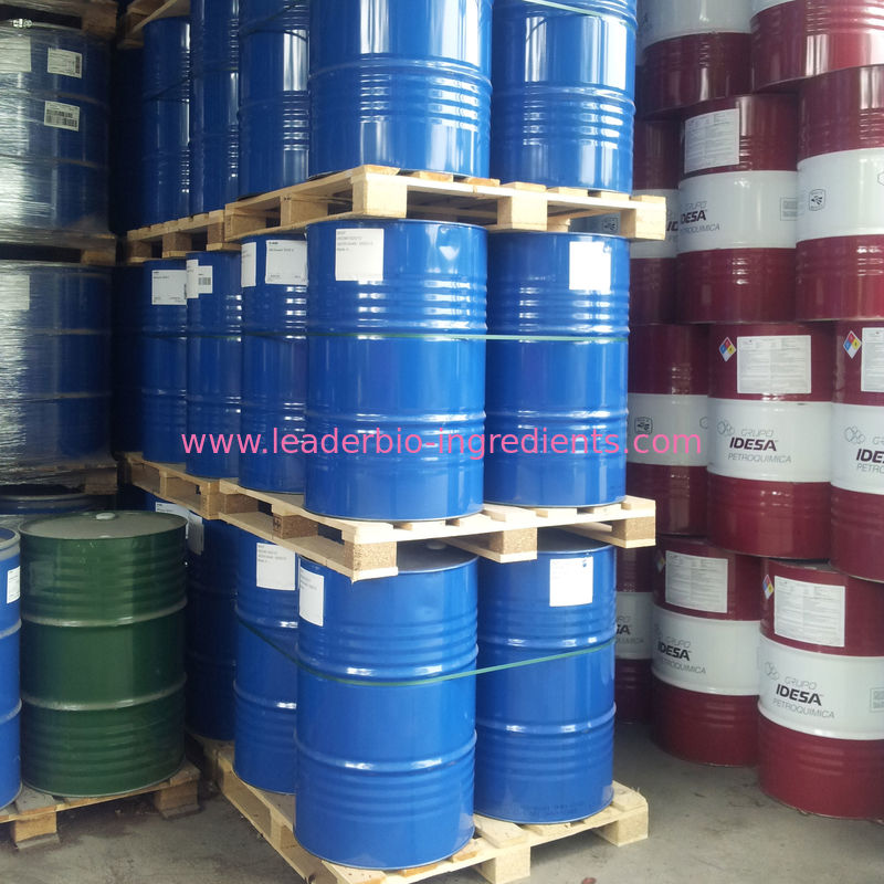 China biggest Manufacturer Factory Supply Three oleic acid glyceride/Triolein CAS 122-32-7
