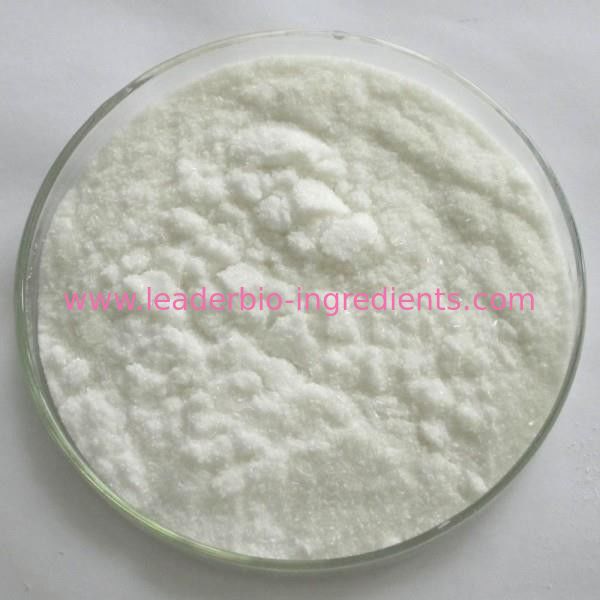 The World Largest Manufacturer Factory Supply BENZOPHENONE-6 CAS 131-54-4
