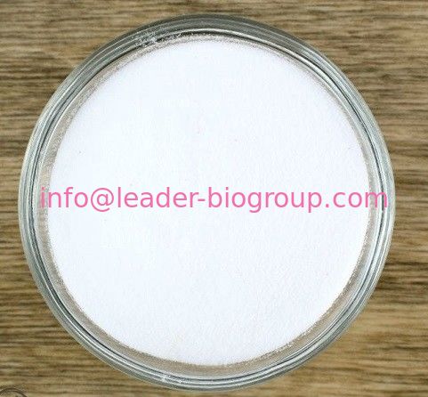 Manufacturer Supply Sucrose octasulfate Potassium salt 73264-44-5  Inquiry: Info@Leader-Biogroup.Com