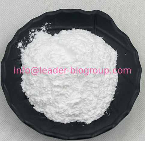 China Largest Manufacturer Factory Supply D-GLUCAMINE CAS 488-43-7