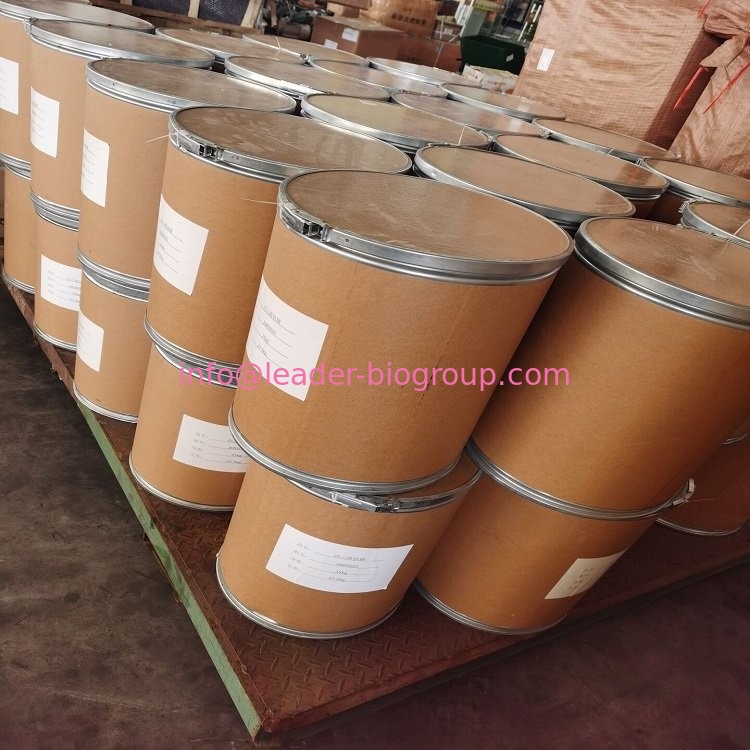 L-Menthol From China Sources Factory &amp; Manufacturer Inquiry: info@leader-biogroup.com