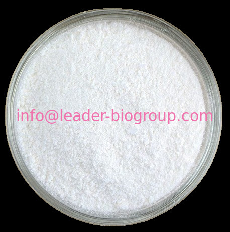 Factory  Supply CAS: 1025-15-6  Triallyl Isocyanurate(TAIC)  Inquiry: Info@Leader-Biogroup.Com