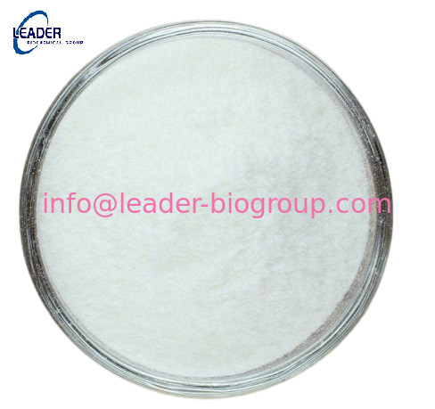 China biggest Factory Supply CAS: 38183-03-8  7,8-DIHYDROXYFLAVONE  Inquiry: Info@Leader-Biogroup.Com